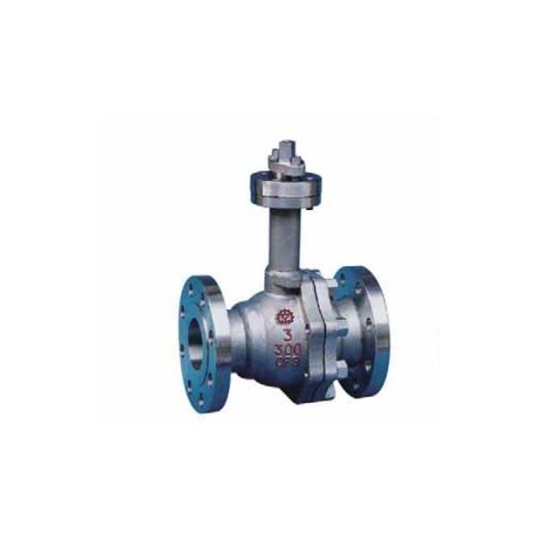 New Cast Steel Gate Valve with Butt Weld Ends | impeller.net - The Online Pump Magazine